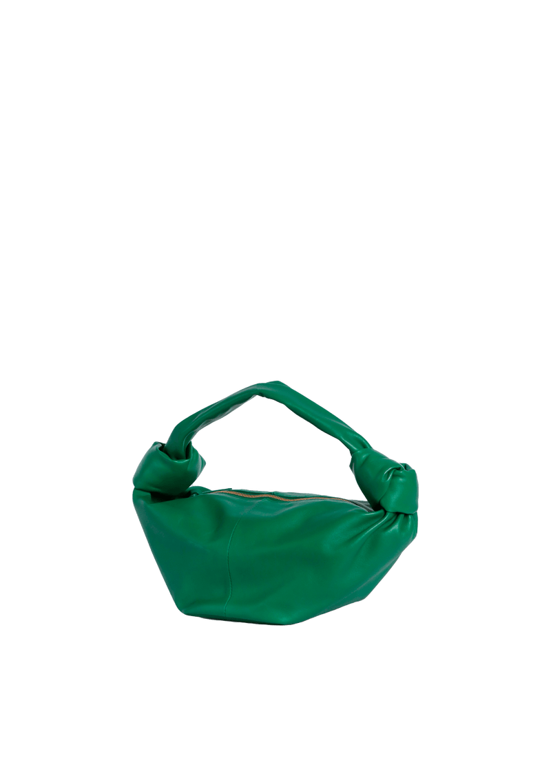 DOUBLE KNOT MINI BAG