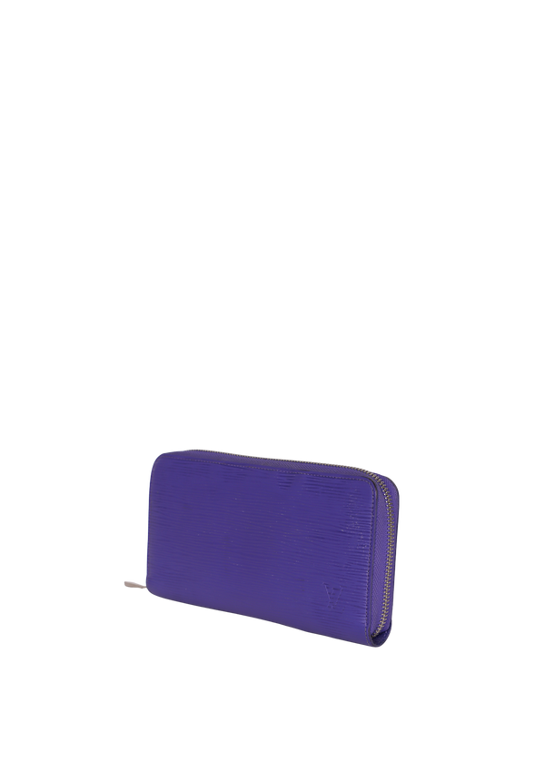 EPI ZIPPY WALLET