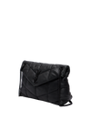 MEDIUM PUFFER BAG