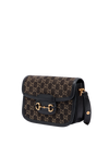 MEDIUM GG DENIM HORSEBIT 1955 BAG