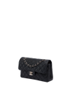 SMALL CLASSIC DOUBLE FLAP CAVIAR