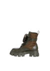 MONOLITH COMBAT BOOTS 38