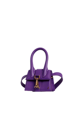 LE CHIQUITO MONTAGNE MINI BAG