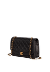 MEDIUM DIANA FLAP BAG