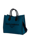 SHOPPER TOTE BAG