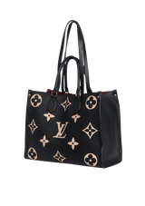 MONOGRAM GIANT EMPREINTE ONTHEGO MM