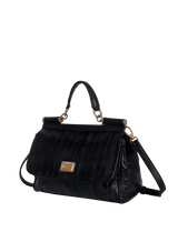 LARGE MISS SICILY BAG