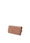 SAFFIANO LUX CONTINENTAL WALLET