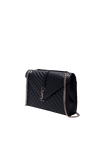 LARGE MIX MATELASSÉ ENVELOPE