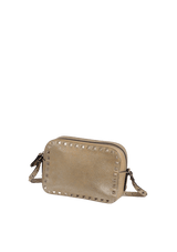 ROCKSTUD CAMERA BAG