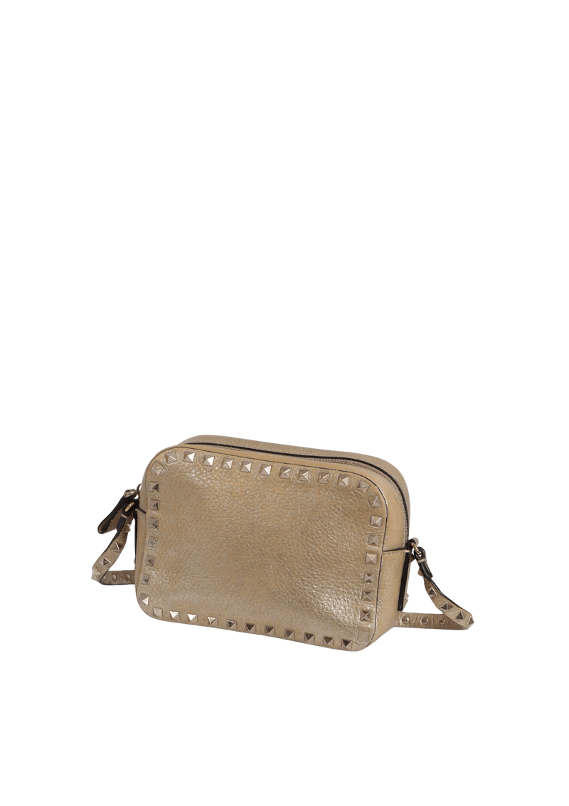 ROCKSTUD CAMERA BAG