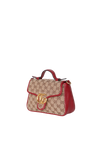 GG MARMONT CANVAS MINI TOP HANDLE