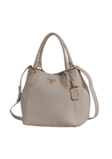 VITELLO DAINO CONVERTIBLE TOTE