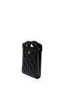 GG MATELASSE MINI TOP HANDLE BAG