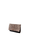 HARAKO LEATHER CLUTCH BAG