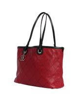 SHOPPING FEVER TOTE