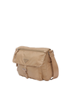 RE-NYLON MESSENGER BAG