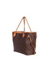 MONOGRAM NEVERFULL MM