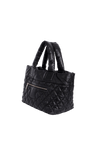 COCO COCOON REVERSIBLE TOTE