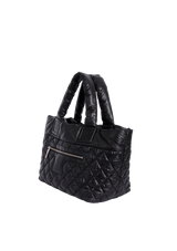 COCO COCOON  REVERSIBLE TOTE