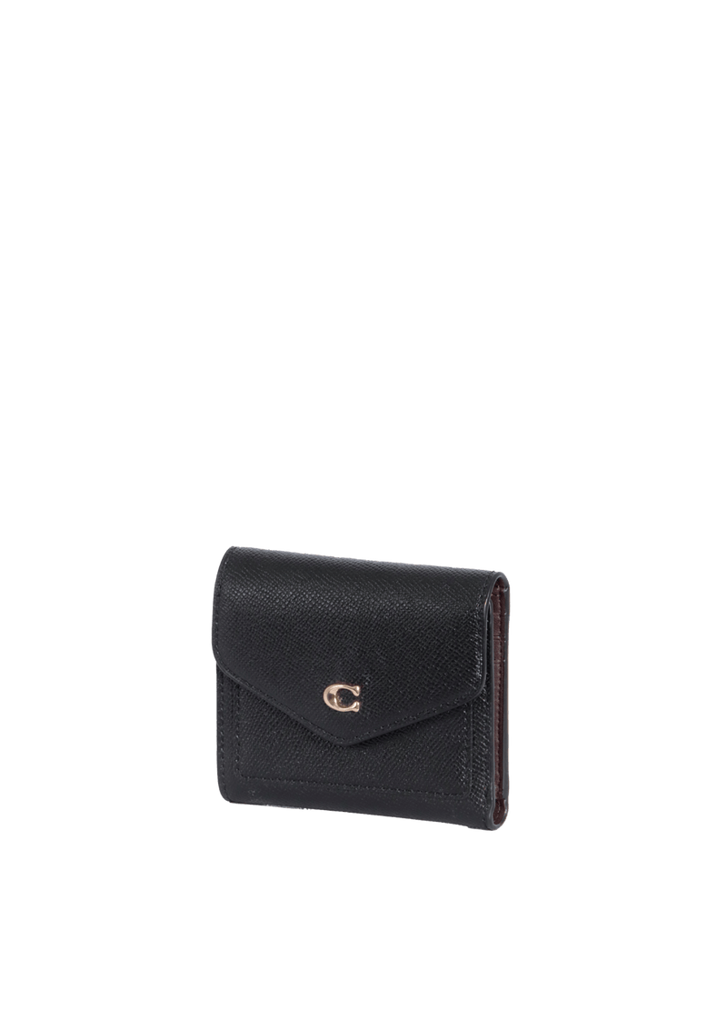 LEATHER WALLET