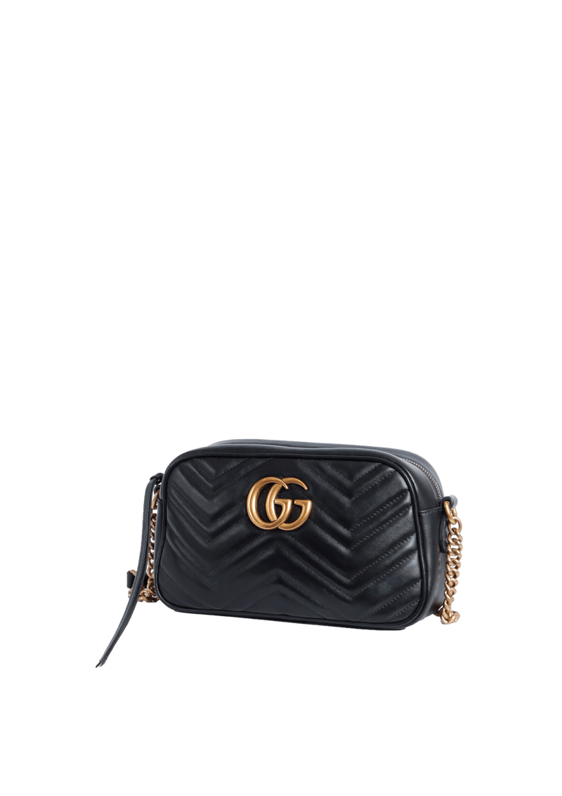 GG MARMONT CAMERA BAG SMALL