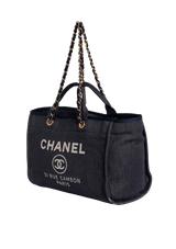 MEDIUM DEAUVILLE BAG