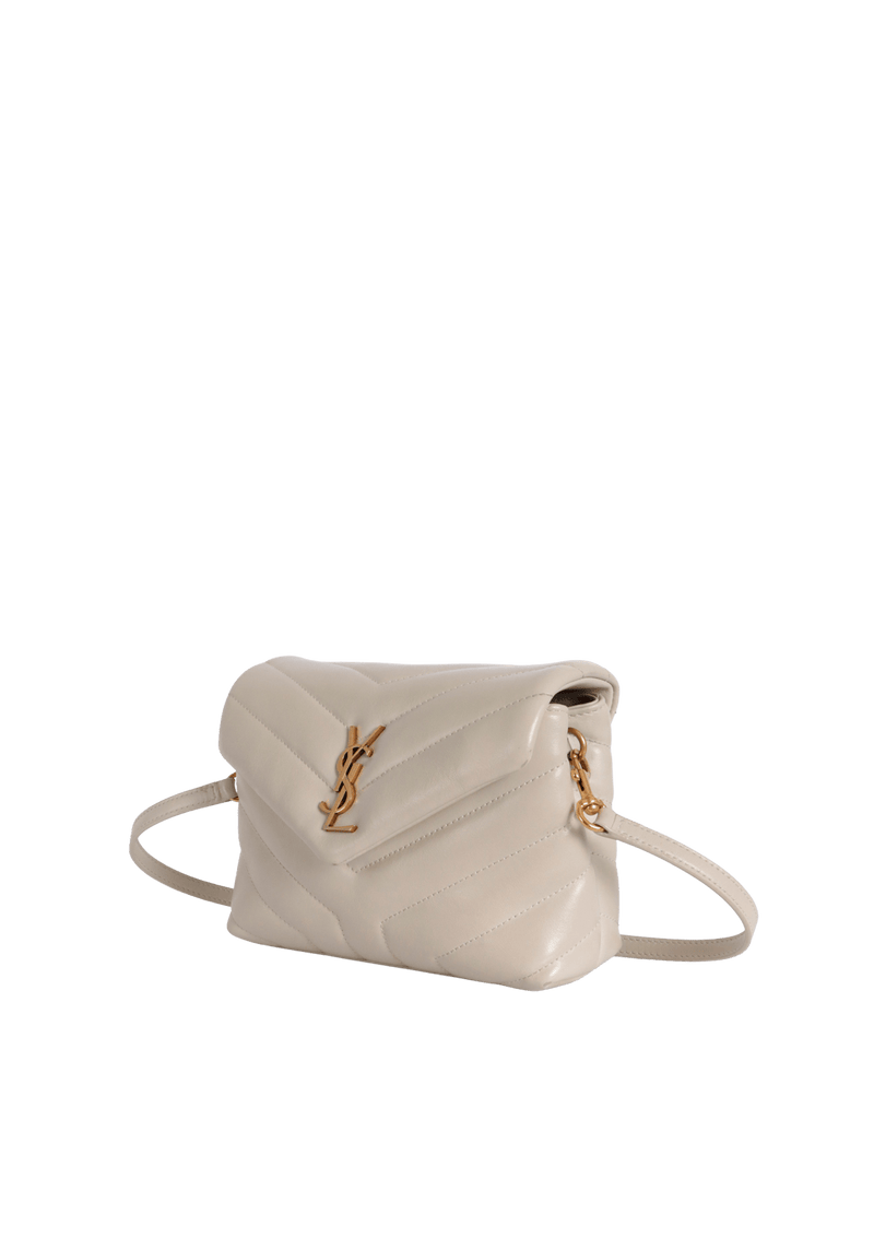 LOULOU TOY BAG