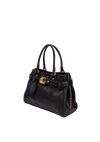 GG PYTHON RUNNING TOTE