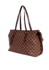 DAMIER ÉBÈNE VERONA MM