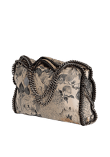 FALABELLA FOLD-OVER TOTE