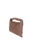 INTRECCIATO SMALL HOP BAG