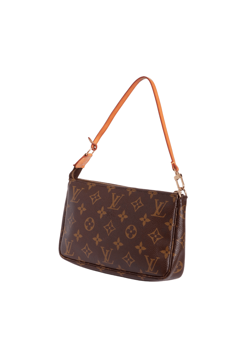 MONOGRAM POCHETTE ACCESSOIRES