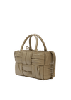 SMALL FOULARD ARCO TOTE