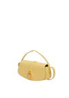 TABOU CLUTCH ON STRAP