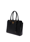 SAFFIANO SOFT CALF OPEN TOTE