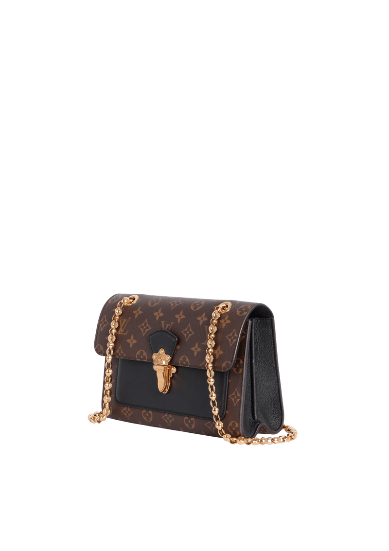 MONOGRAM VICTOIRE CHAIN BAG