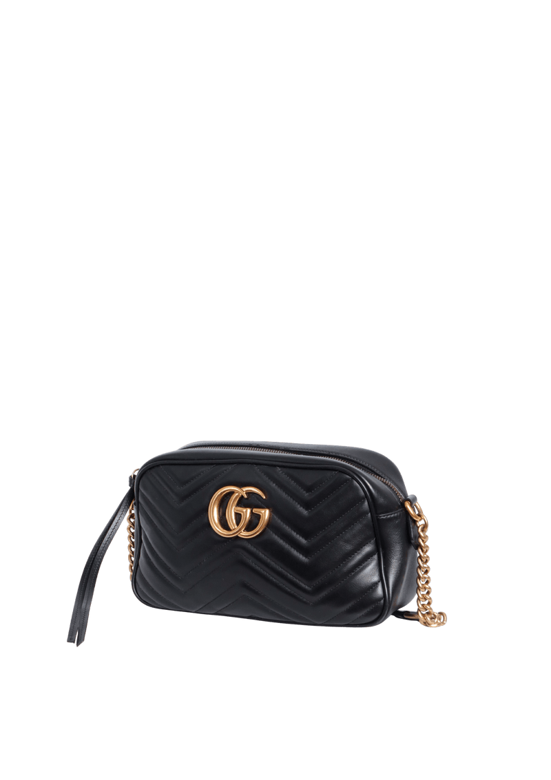 GG MARMONT CAMERA BAG SMALL