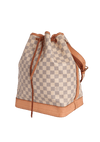 DAMIER AZUR NOÉ GM