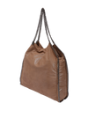 LARGE BABY BELLA TOTE BAG