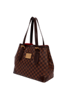 DAMIER ÉBÈNE HAMPSTEAD MM