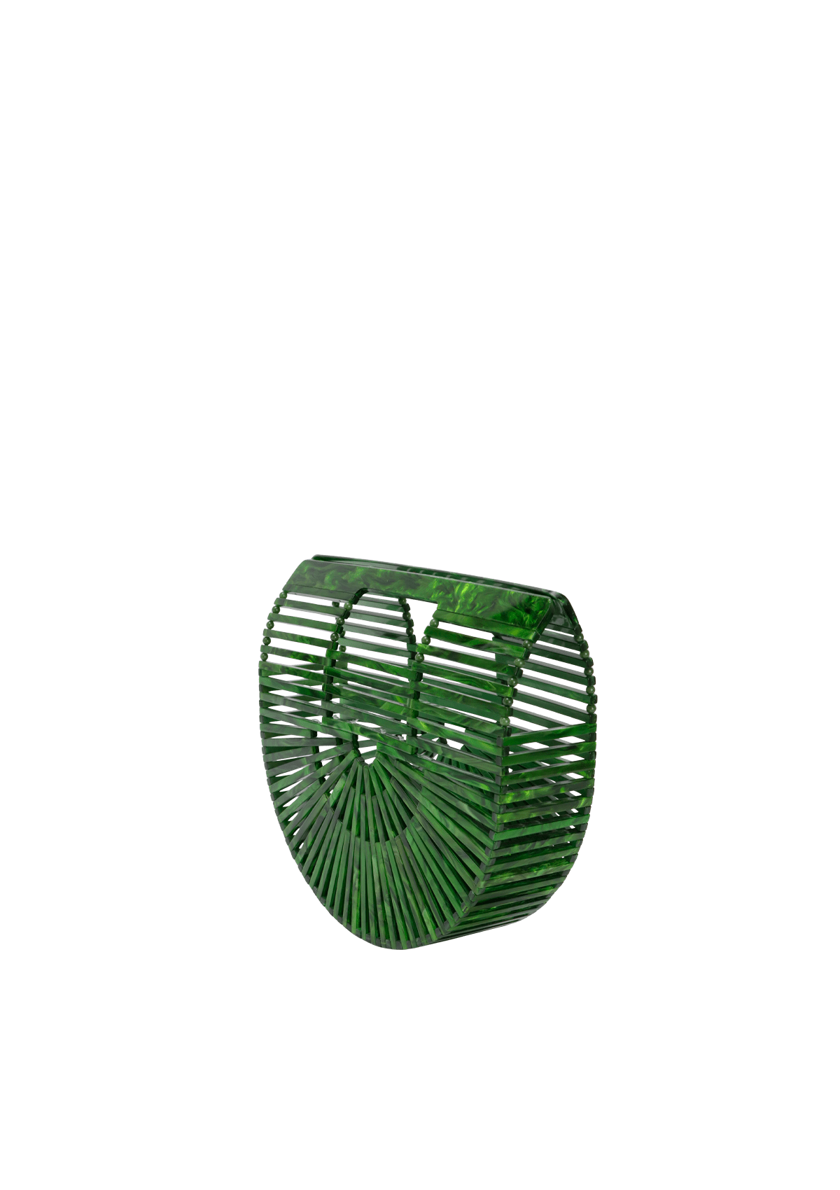 ACRYLIC ARK SMALL BAG