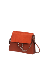 MEDIUM FAYE BAG