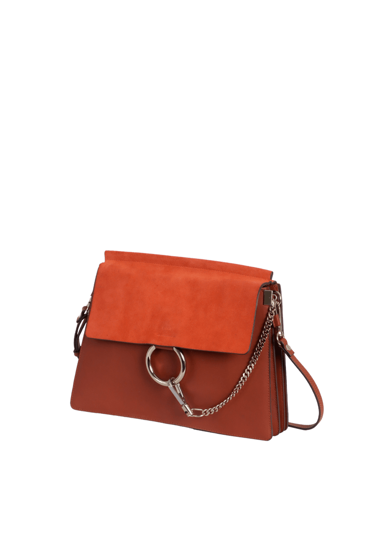 MEDIUM FAYE BAG