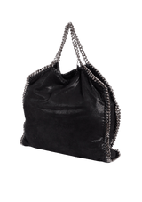 FALABELLA FOLD-OVER TOTE