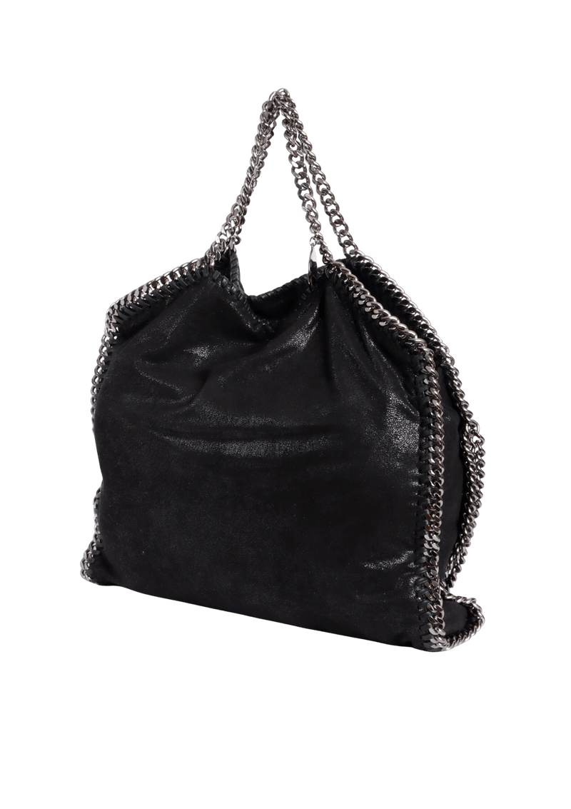 FALABELLA FOLD-OVER TOTE