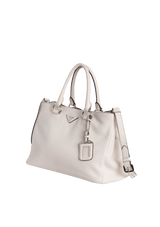 VITELLO DAINO PHENIX SATCHEL