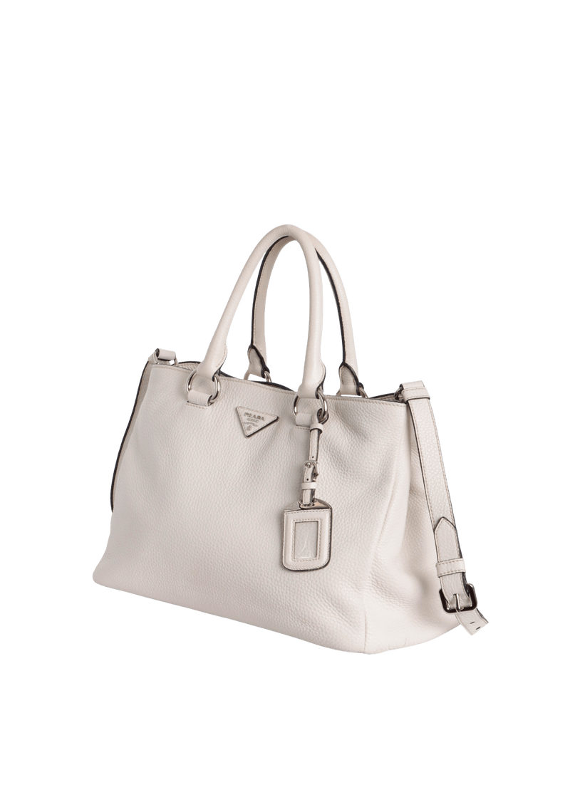 VITELLO DAINO PHENIX SATCHEL