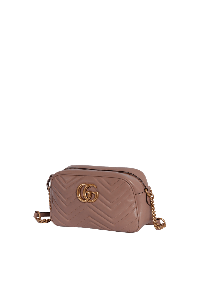 GG MARMONT CAMERA BAG SMALL