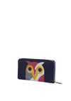 EPI OWL ZIPPY WALLET